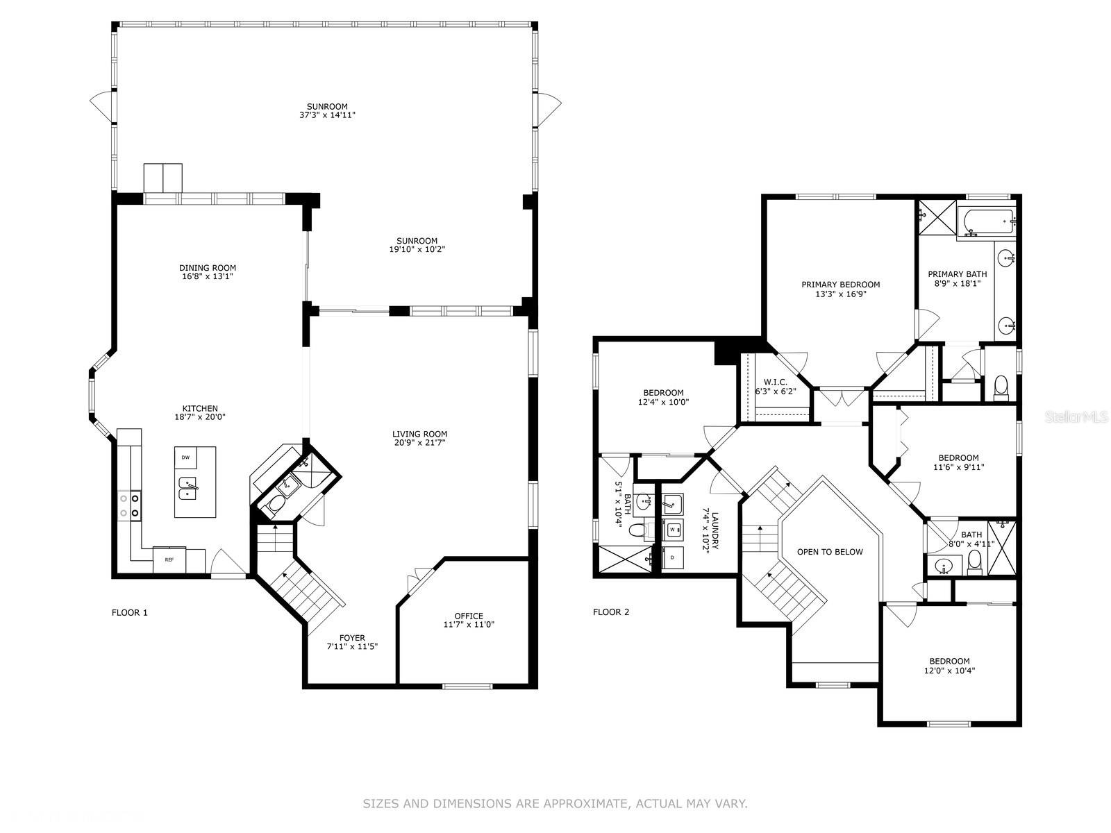 1278 SNUG HARBOR DRIVE