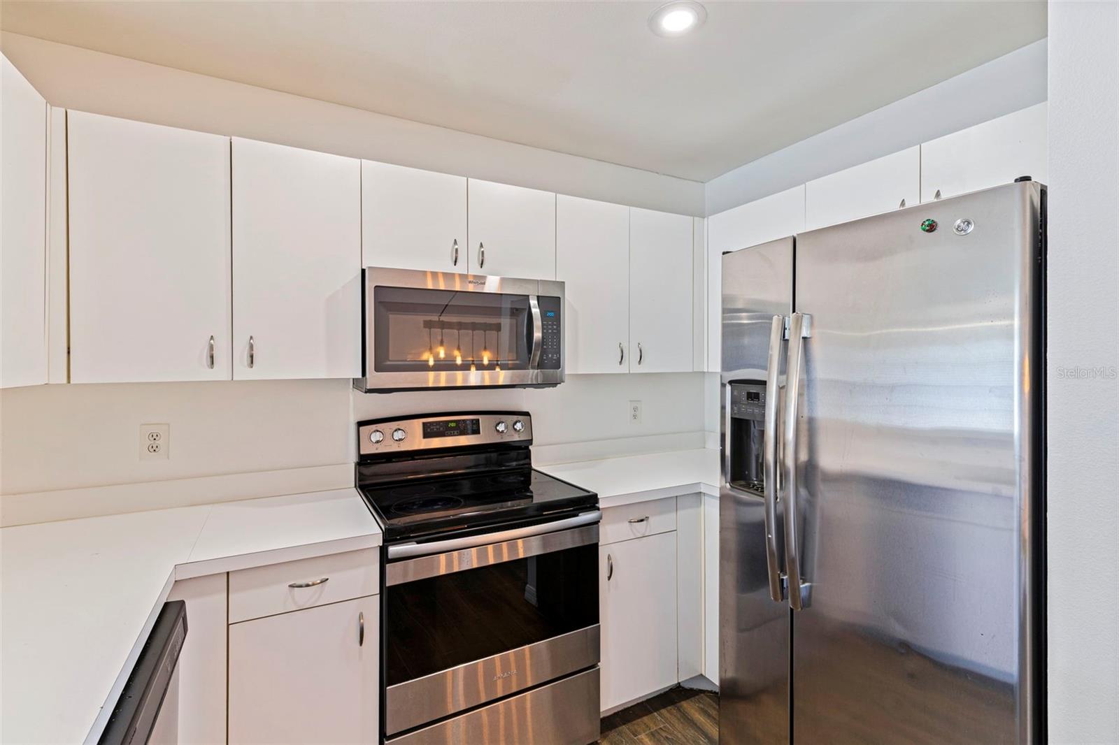 HAMPTON PARK TWNHMS UNIT 02 - Residential