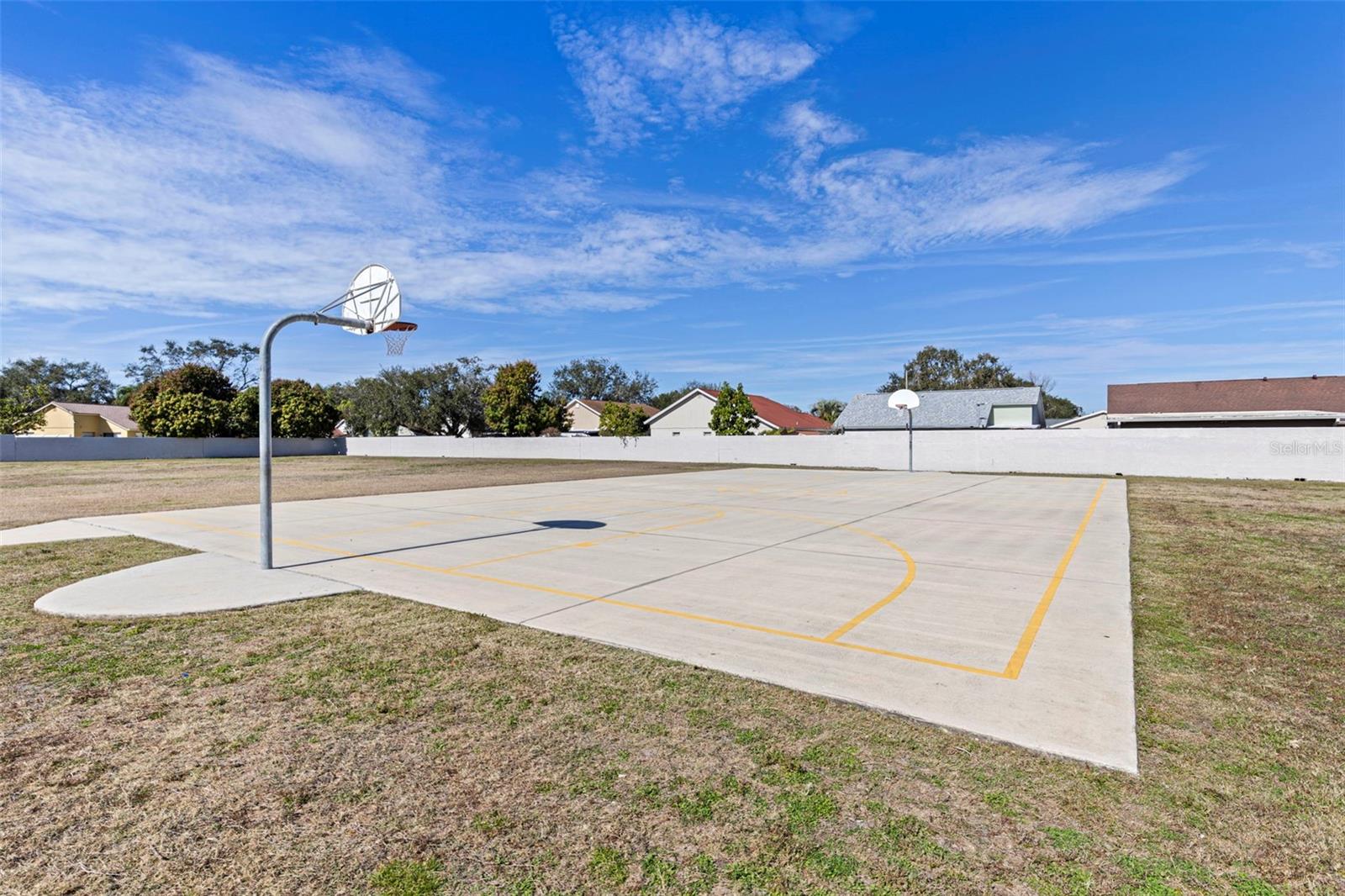 HAMPTON PARK TWNHMS UNIT 02 - Residential