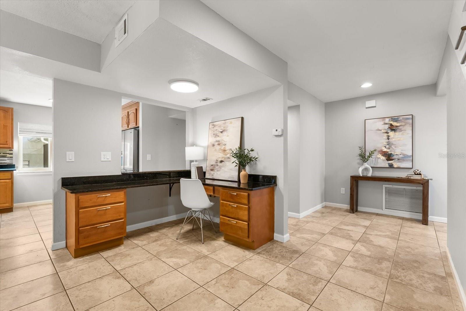 WEDGEWOOD TENNIS VILLAS - Residential