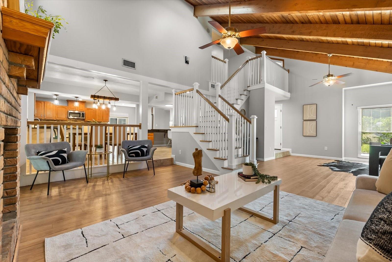 WEDGEWOOD TENNIS VILLAS - Residential