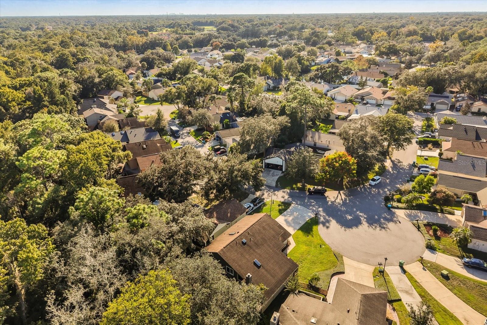 WEDGEWOOD TENNIS VILLAS - Residential