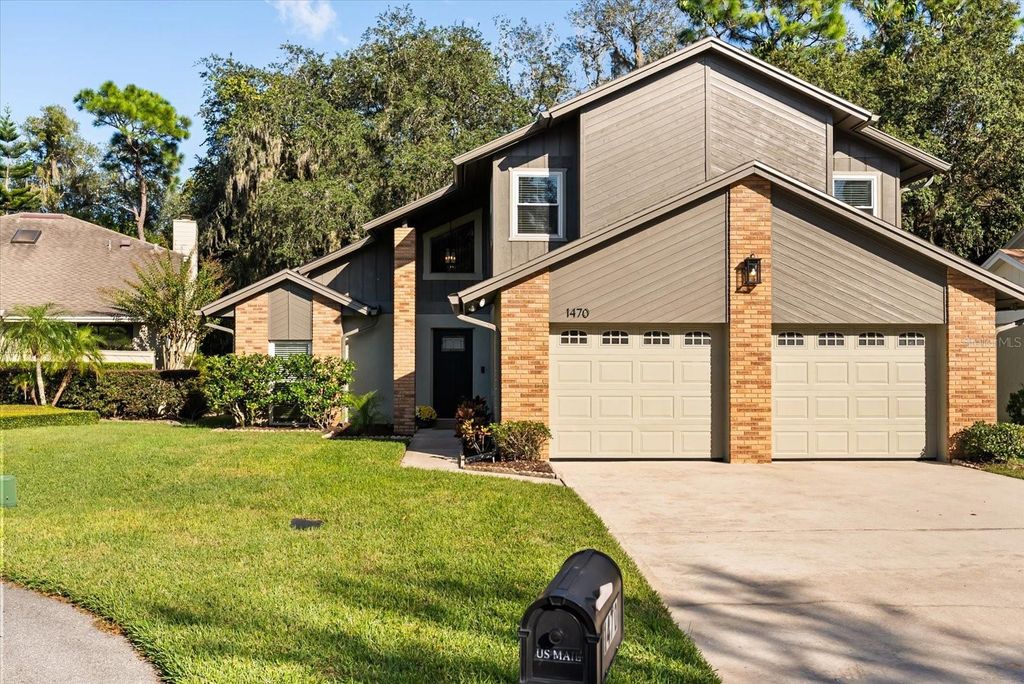 Photo of 1470 Connors Lane, Winter Springs, FL 32708 (MLS # O6355211)
