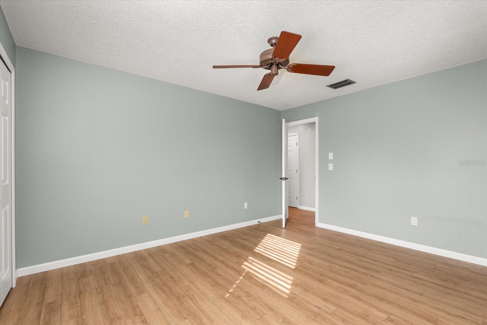 WEDGEWOOD TENNIS VILLAS - Residential