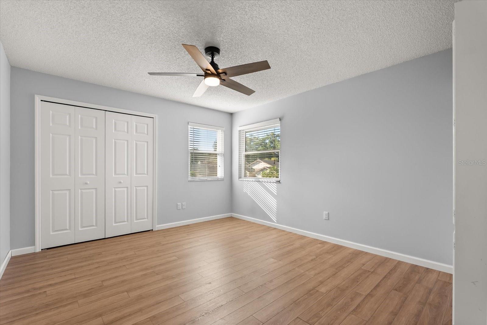 WEDGEWOOD TENNIS VILLAS - Residential