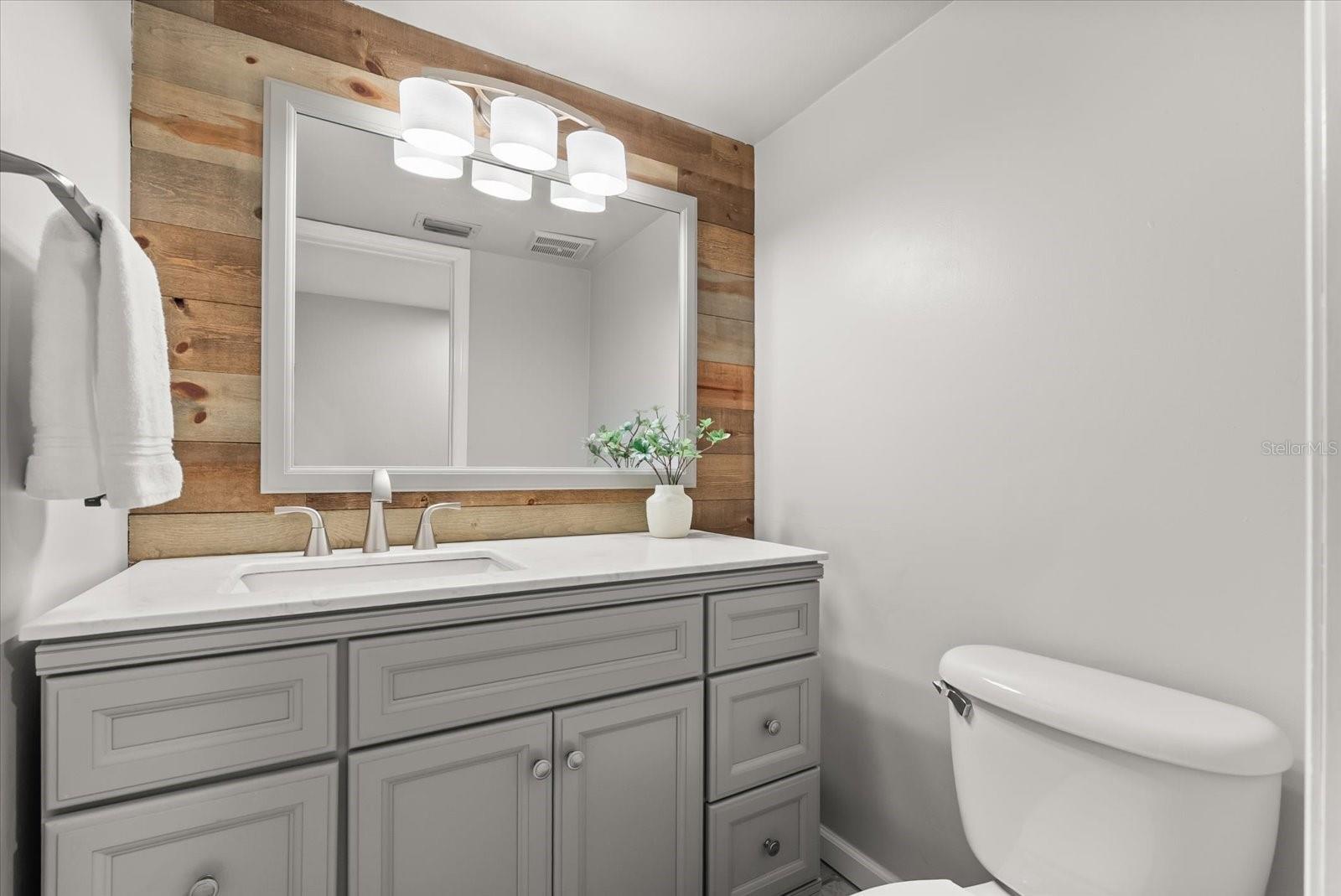 WEDGEWOOD TENNIS VILLAS - Residential