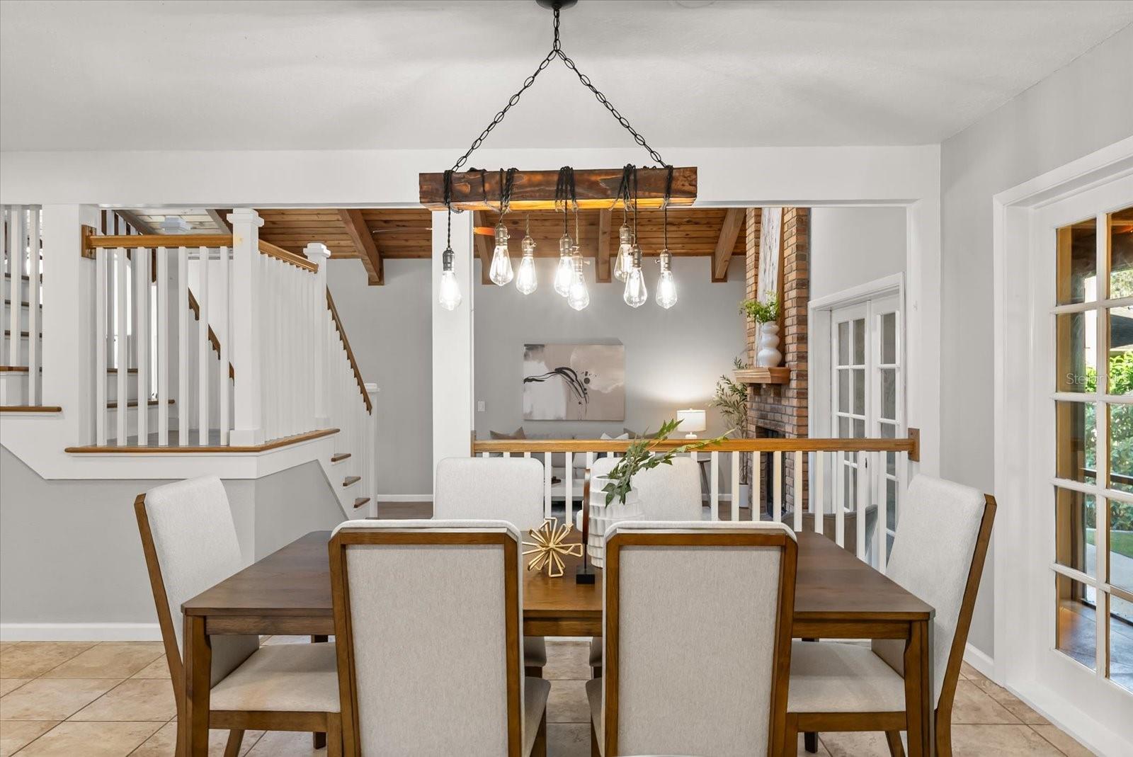 WEDGEWOOD TENNIS VILLAS - Residential