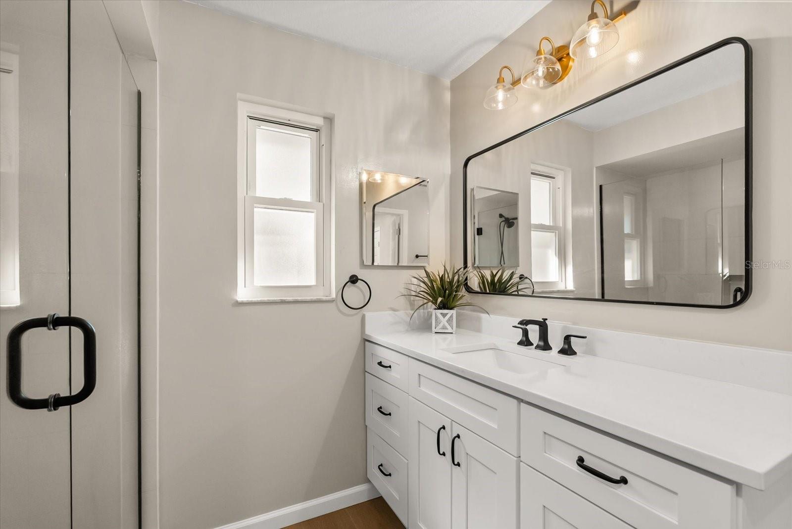 WEDGEWOOD TENNIS VILLAS - Residential