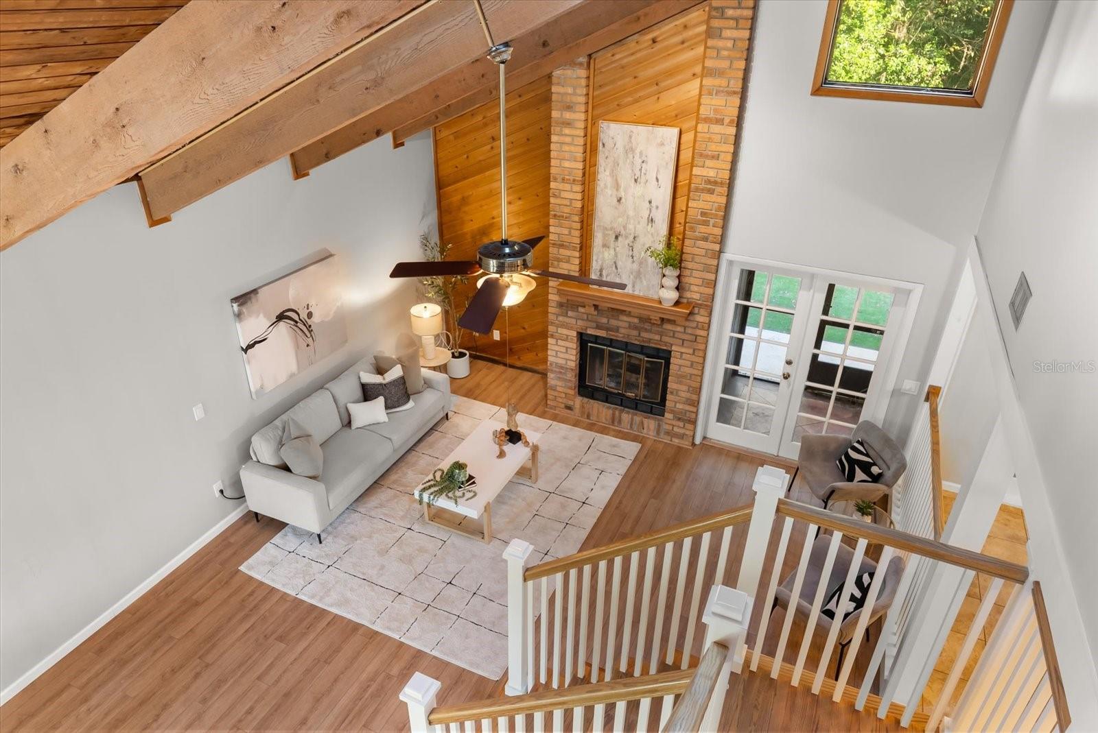 WEDGEWOOD TENNIS VILLAS - Residential