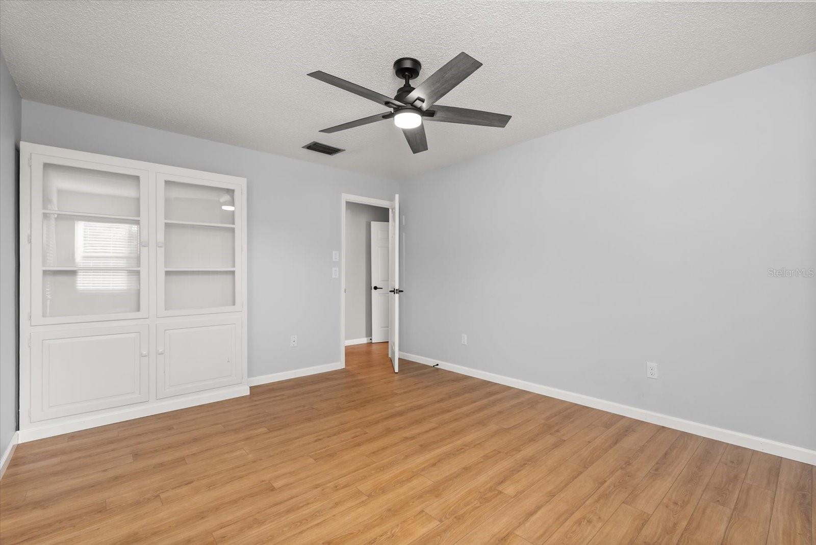 WEDGEWOOD TENNIS VILLAS - Residential