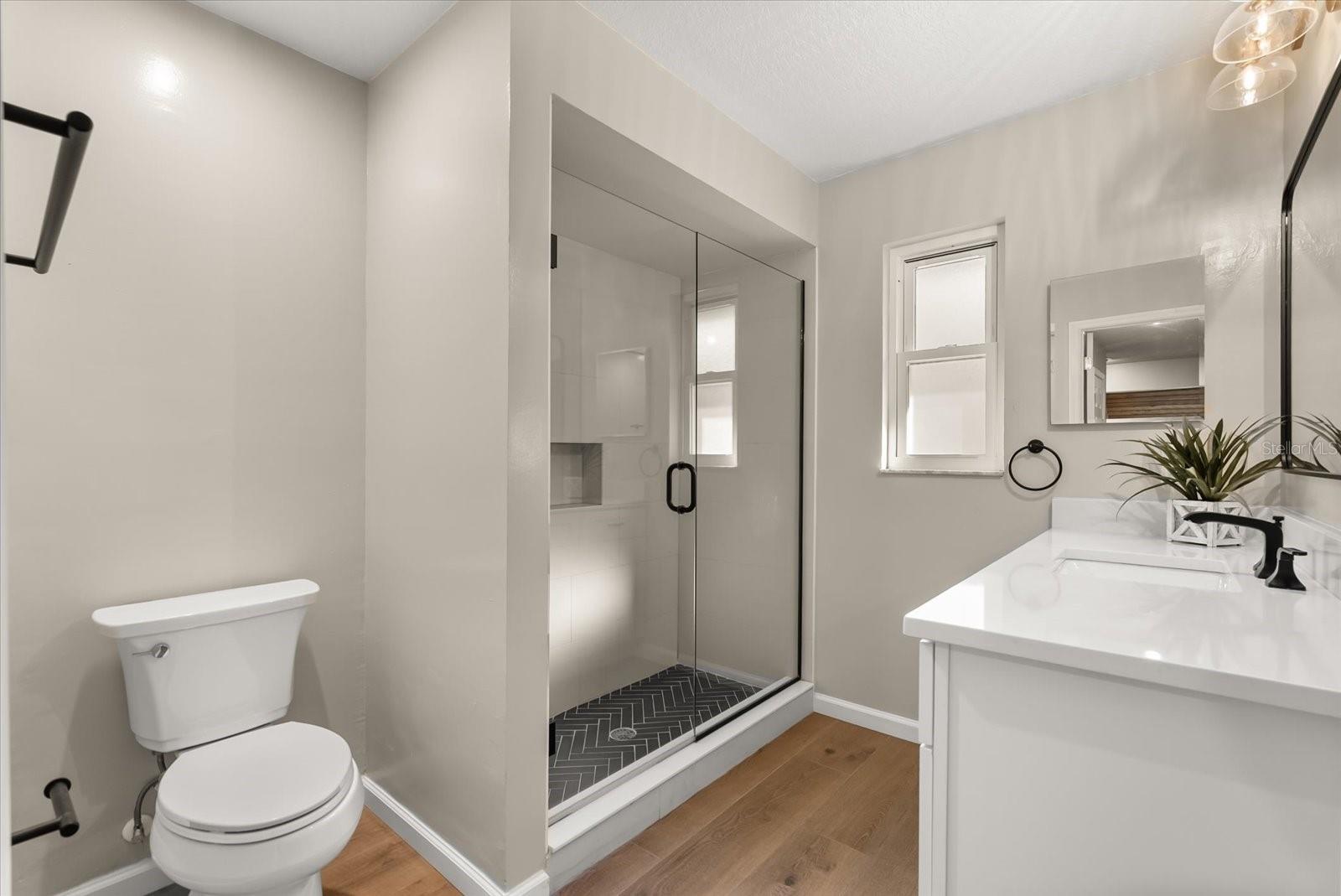 WEDGEWOOD TENNIS VILLAS - Residential