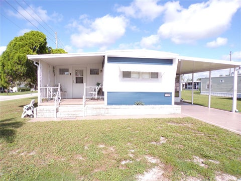 Photo of 5227 Betty Street, Zephyrhills, FL 33542 (MLS # TB8538487)