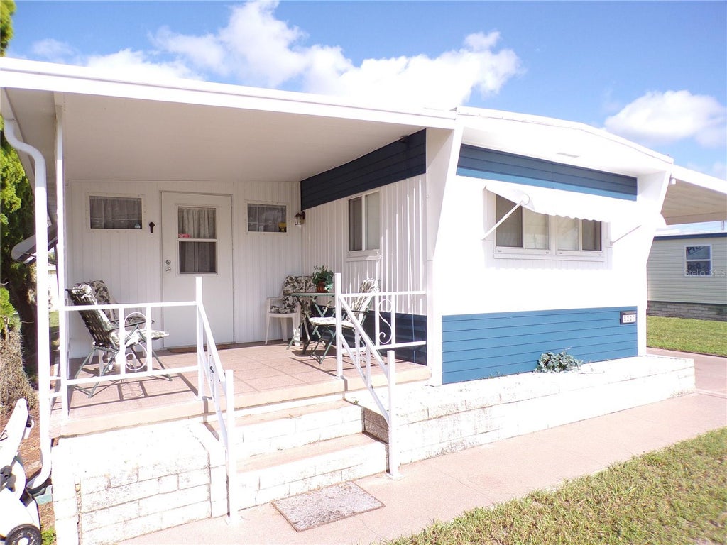 Photo of 5227 Betty Street, Zephyrhills, FL 33542 (MLS # TB8538487)
