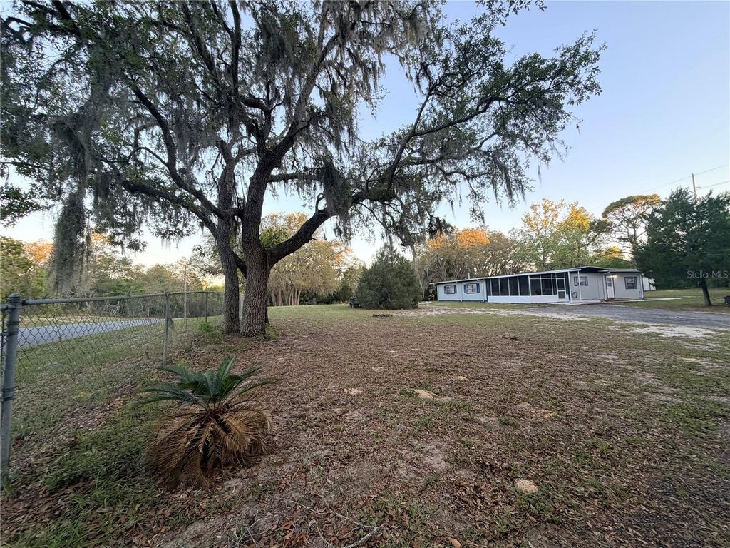 Photo of 4880 N Highland Park Drive, Hernando, FL 34442 (MLS # OM723710)