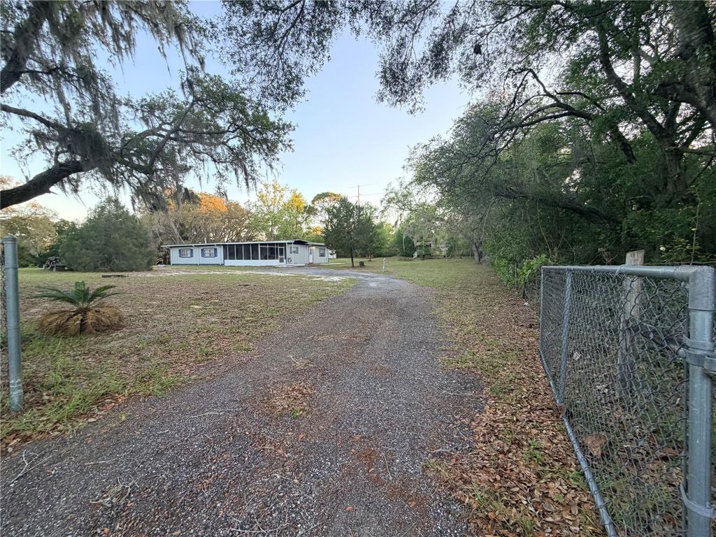 Photo of 4880 N Highland Park Drive, Hernando, FL 34442 (MLS # OM723710)