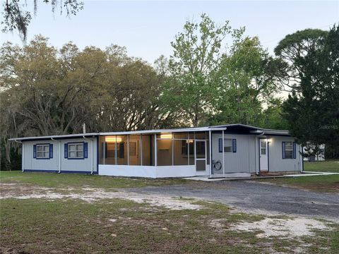 Photo of 4880 N Highland Park Drive, Hernando, FL 34442 (MLS # OM723710)