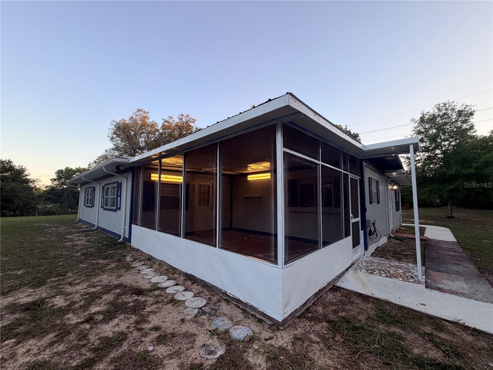 FOREST LAKE NORTH - Residential