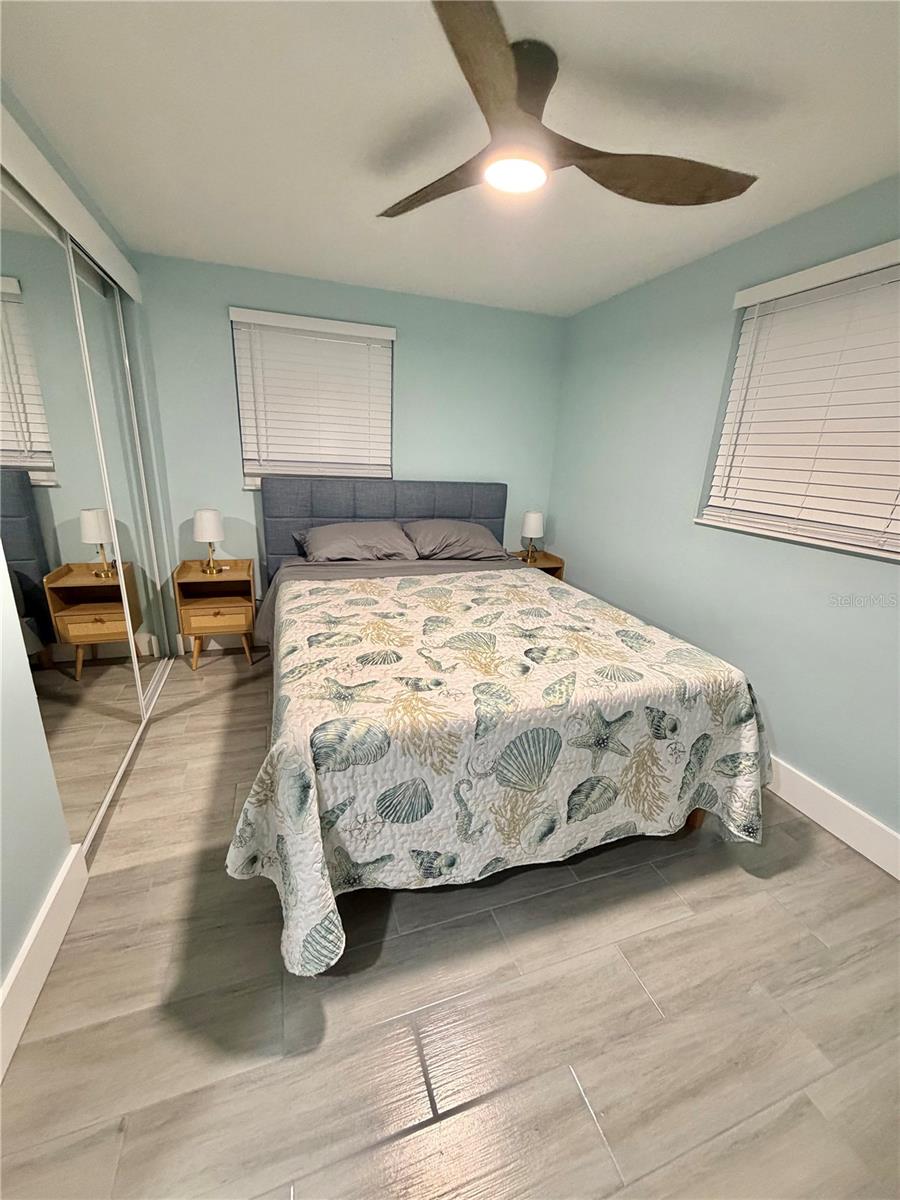 GULF SHORES 2ND ADD - Residential Lease