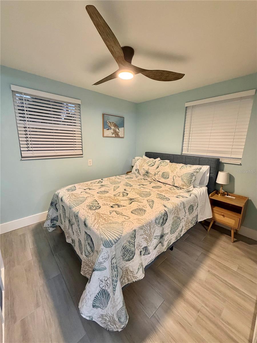 GULF SHORES 2ND ADD - Residential Lease