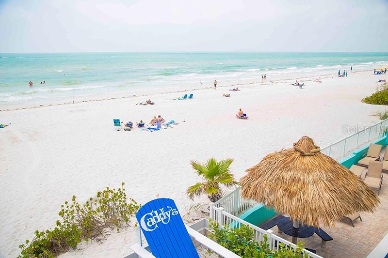 GULF SHORES 2ND ADD - Residential Lease