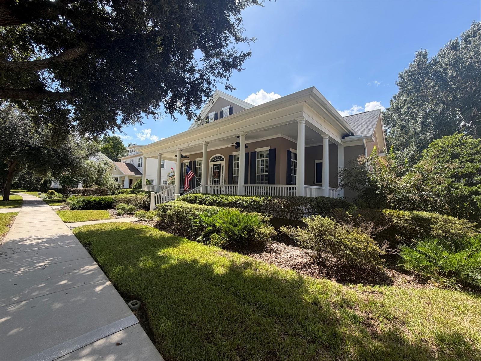 1449 STICKLEY AVENUE