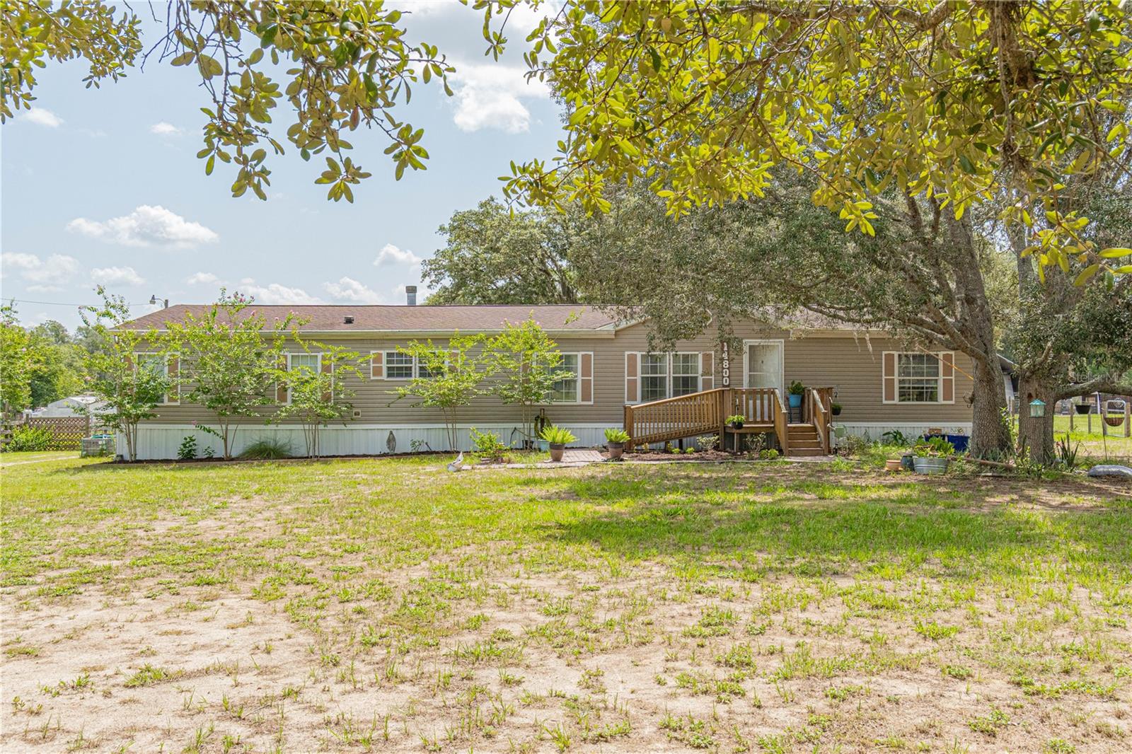 14800 HAYS ROAD