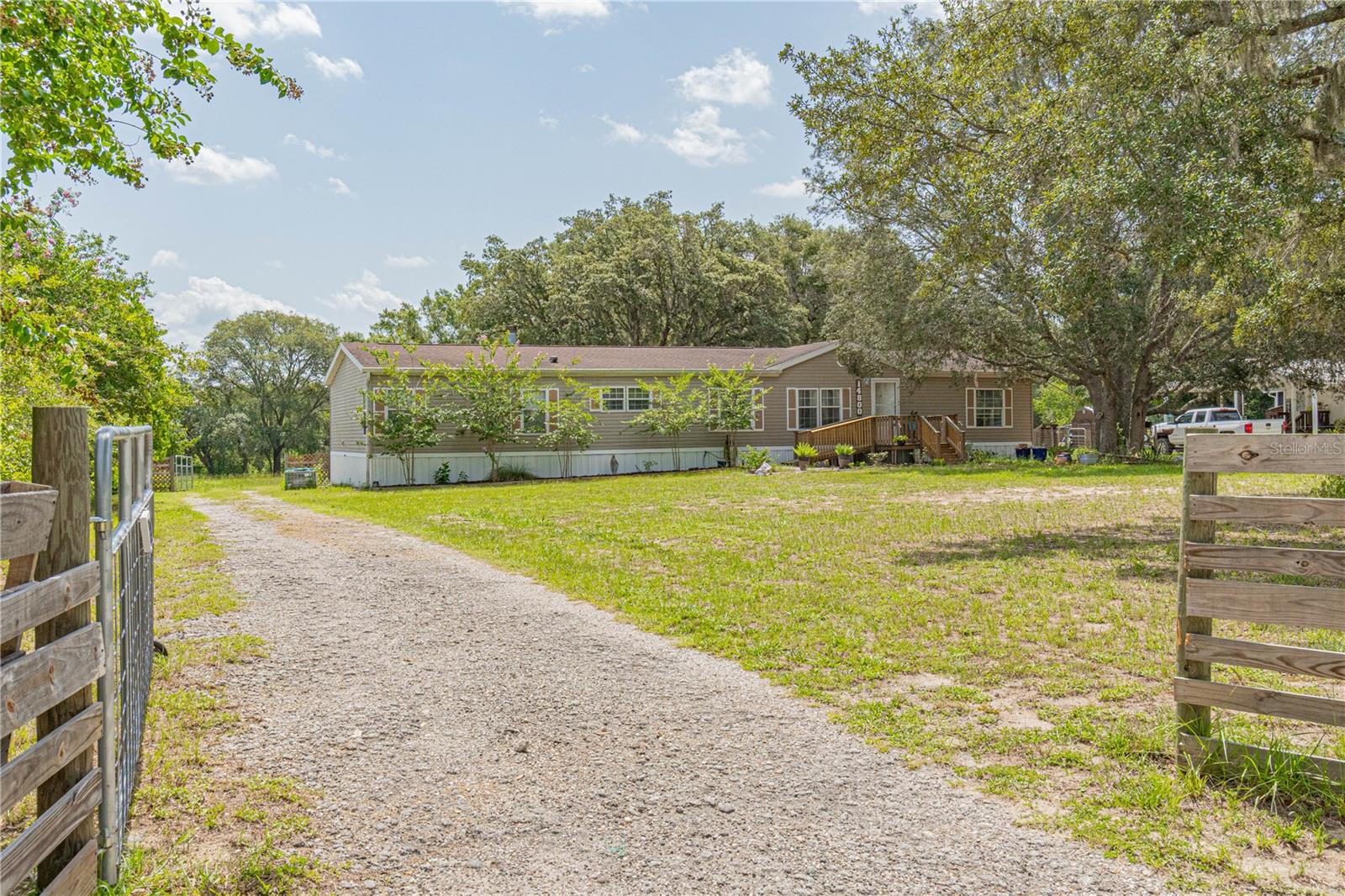 14800 HAYS ROAD