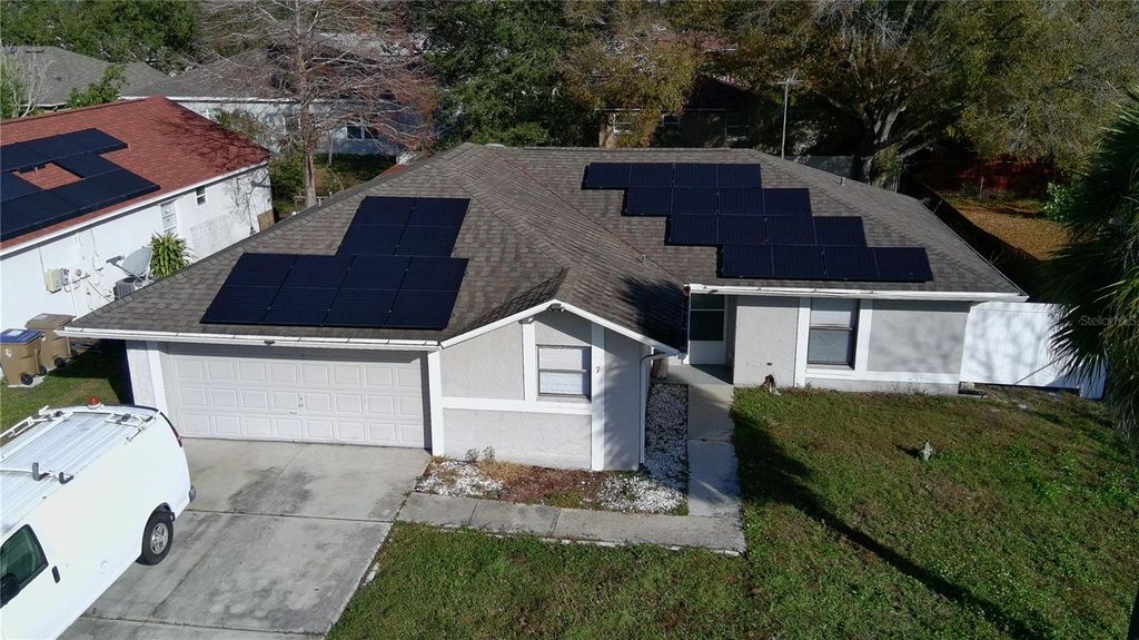 Photo of 7 Dorset Drive, Kissimmee, FL 34758 (MLS # P4937503)