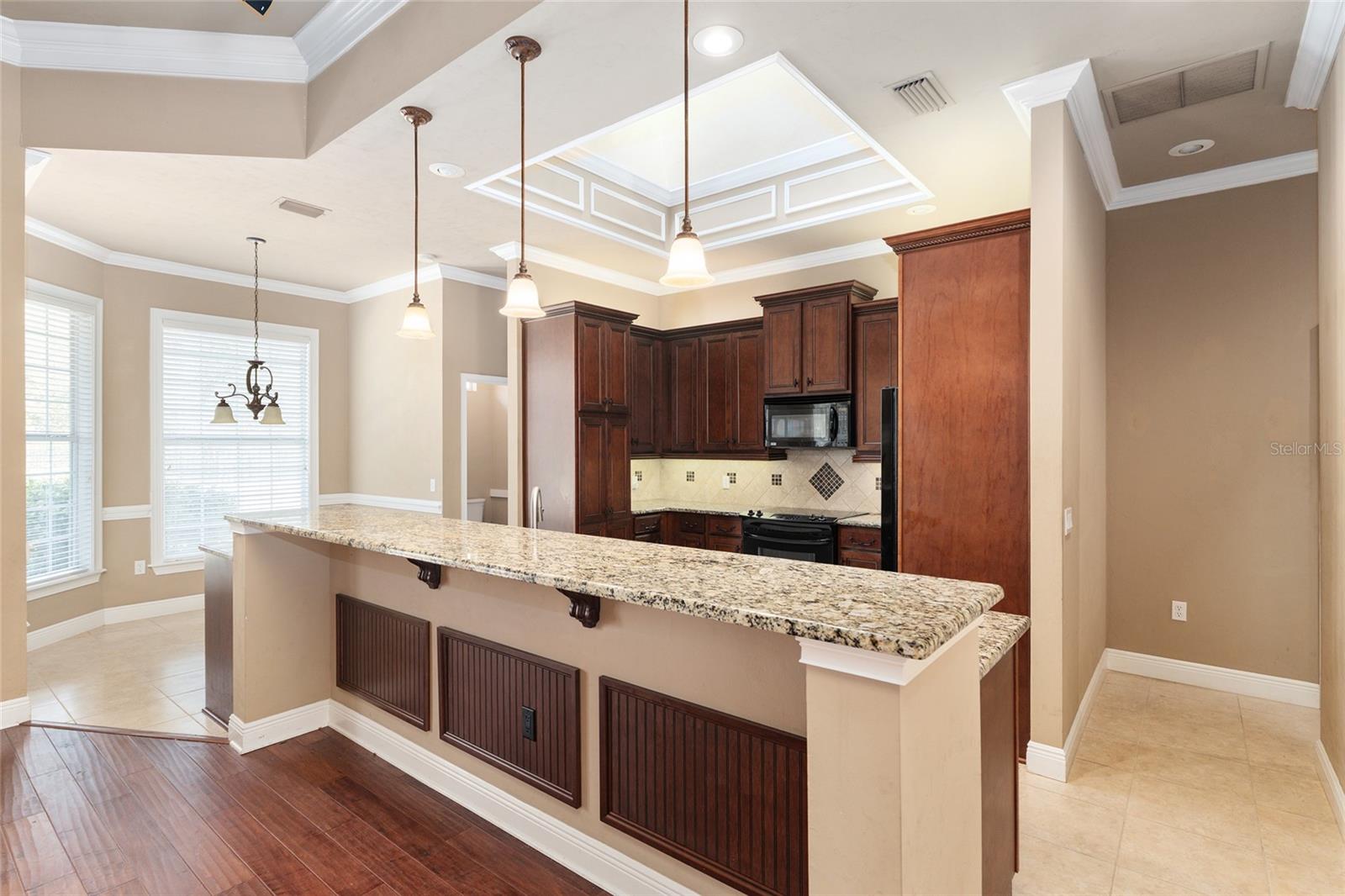 RIDGEMONT - Residential