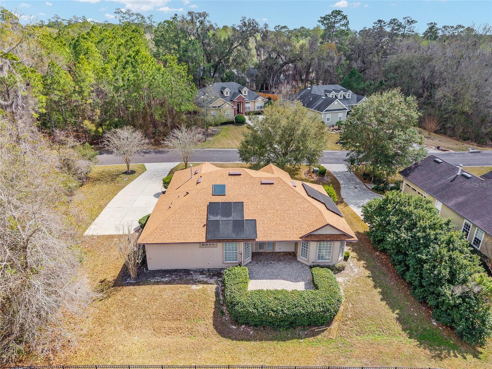 RIDGEMONT - Residential