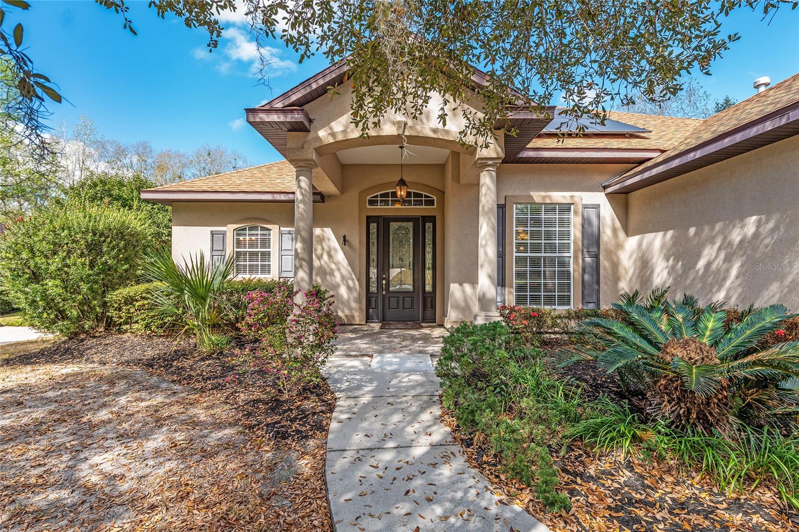 RIDGEMONT - Residential