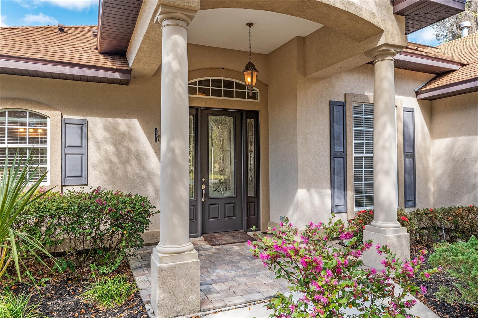 RIDGEMONT - Residential