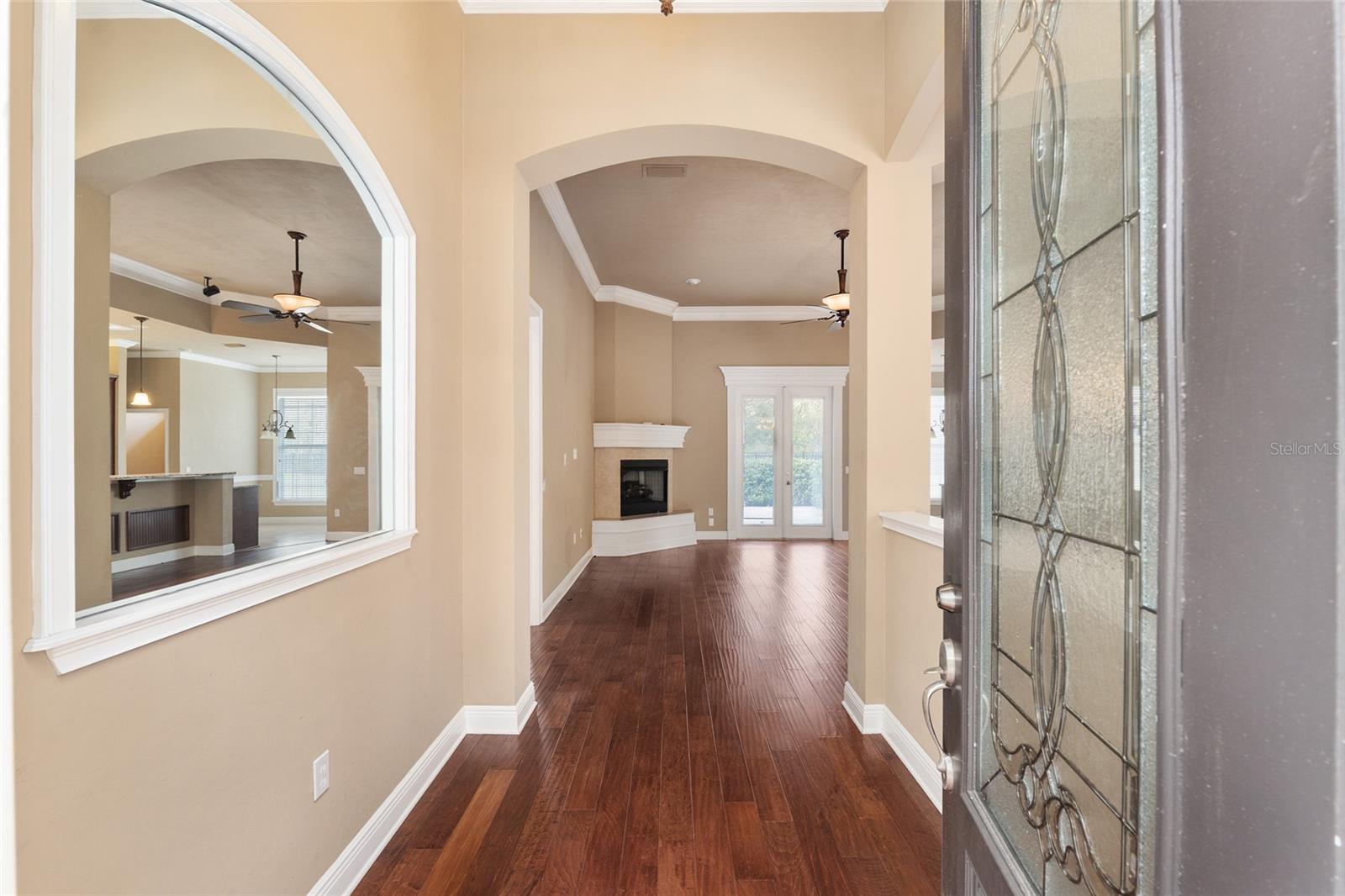 RIDGEMONT - Residential