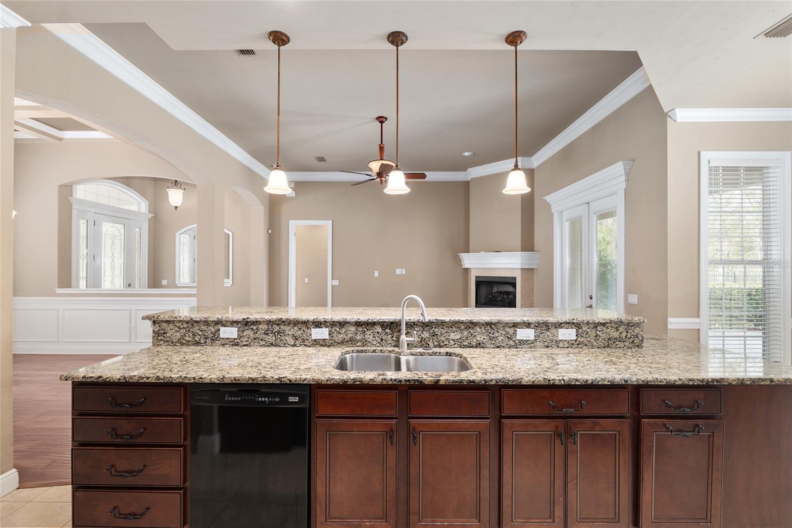 RIDGEMONT - Residential