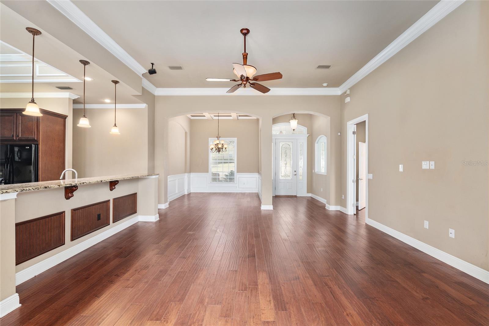 RIDGEMONT - Residential