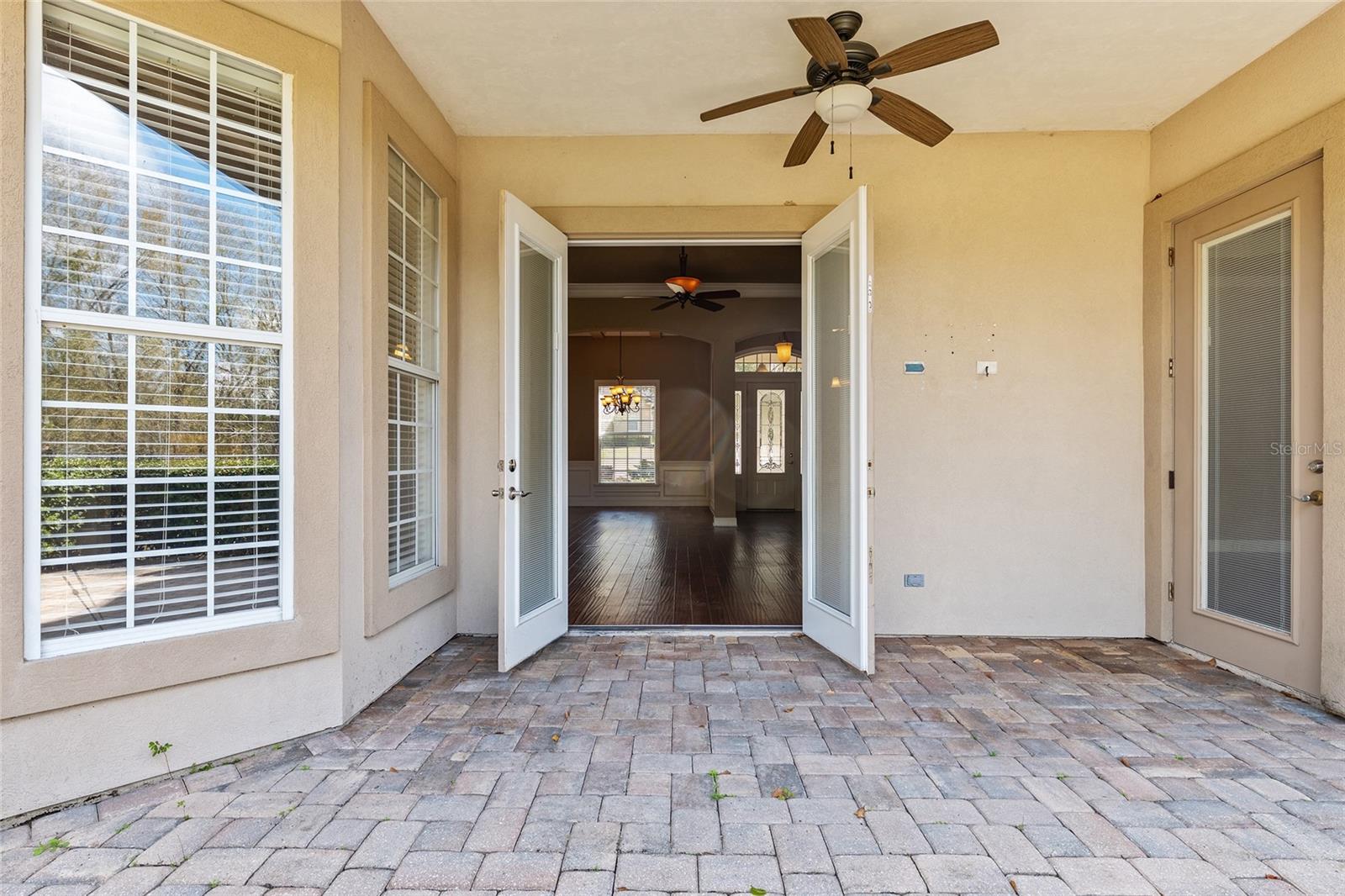 RIDGEMONT - Residential