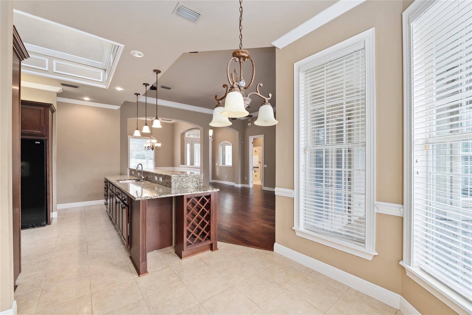 RIDGEMONT - Residential