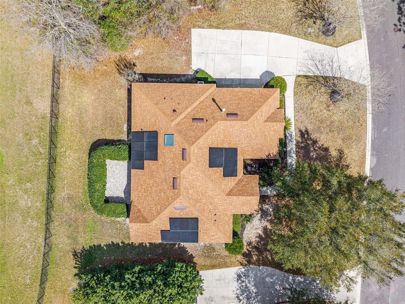 RIDGEMONT - Residential