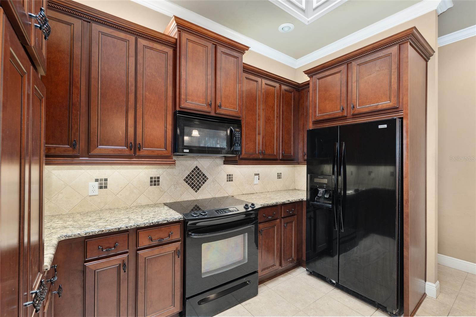 RIDGEMONT - Residential