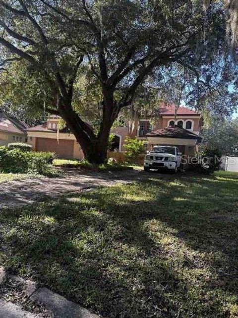 A home in ORANGE PARK