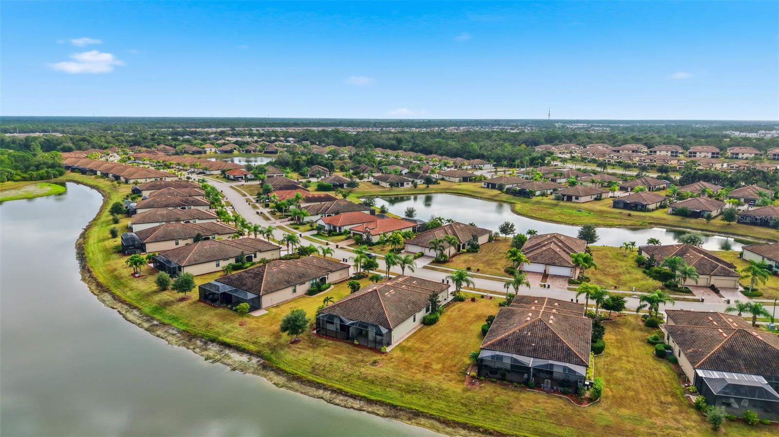 GRAN PARADISO PH 1 - Residential