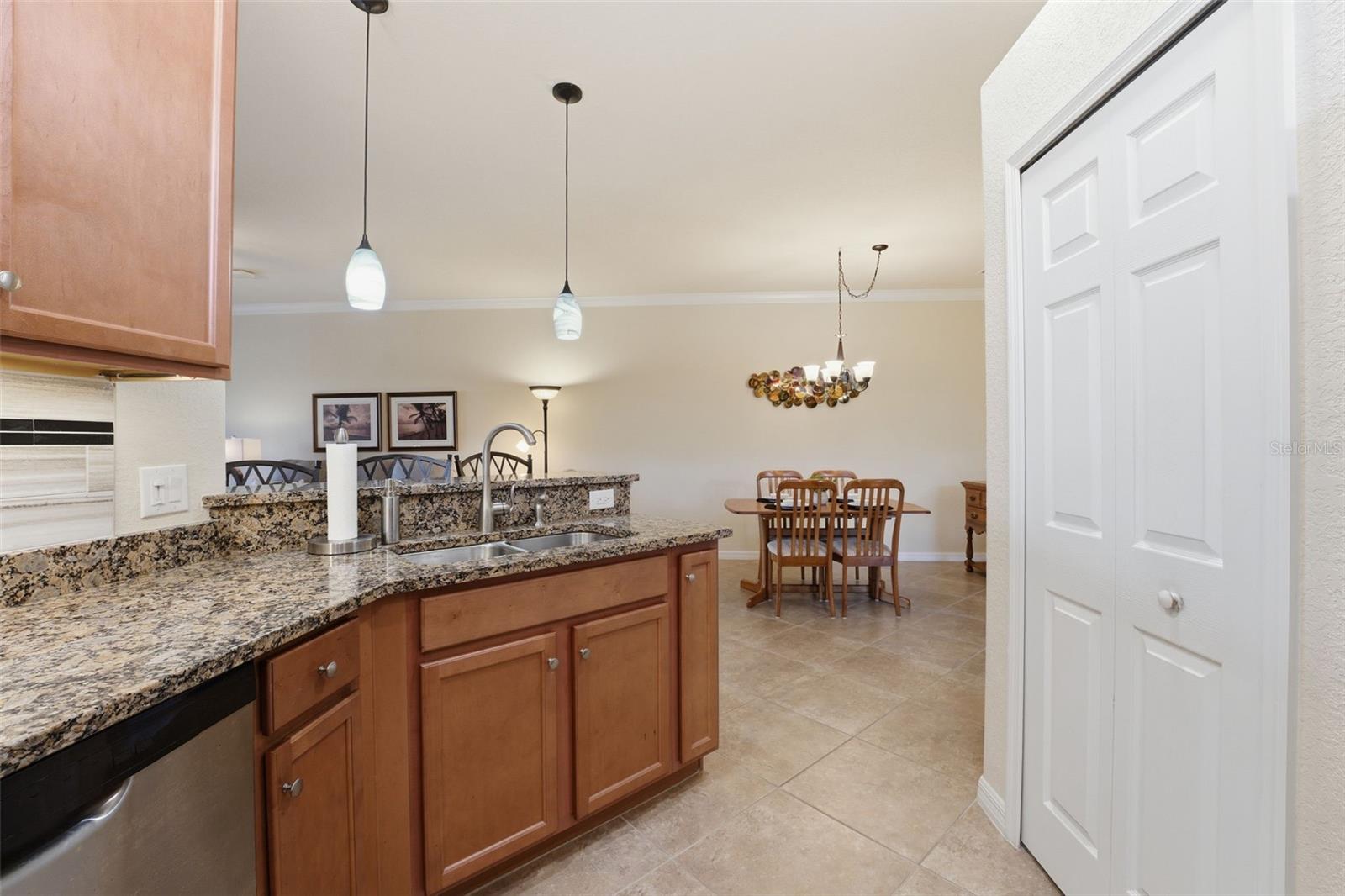 GRAN PARADISO PH 1 - Residential