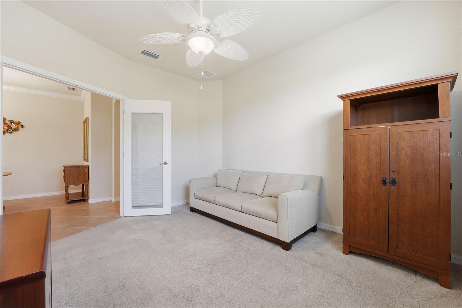 GRAN PARADISO PH 1 - Residential