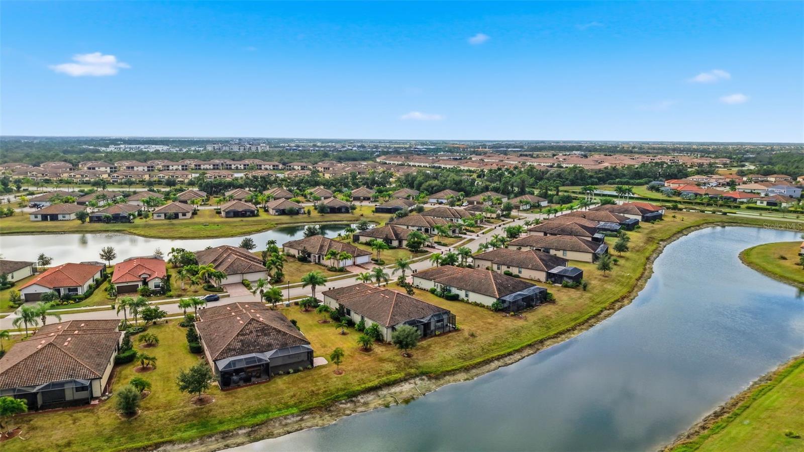 GRAN PARADISO PH 1 - Residential