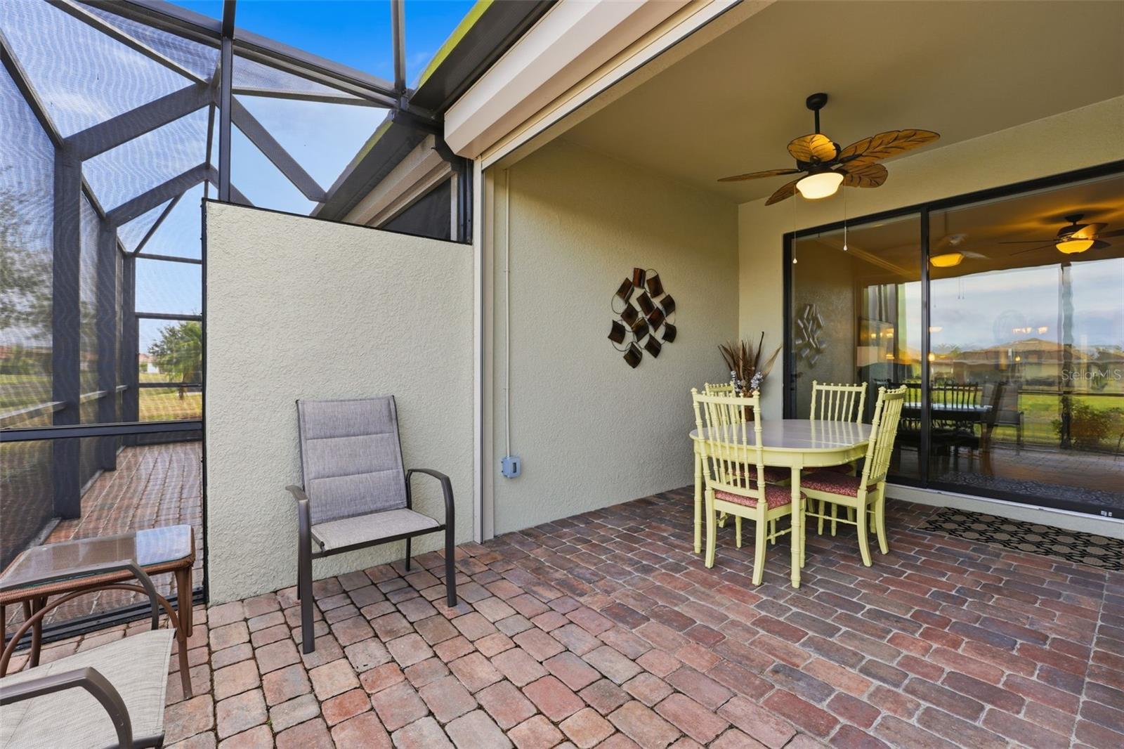 GRAN PARADISO PH 1 - Residential