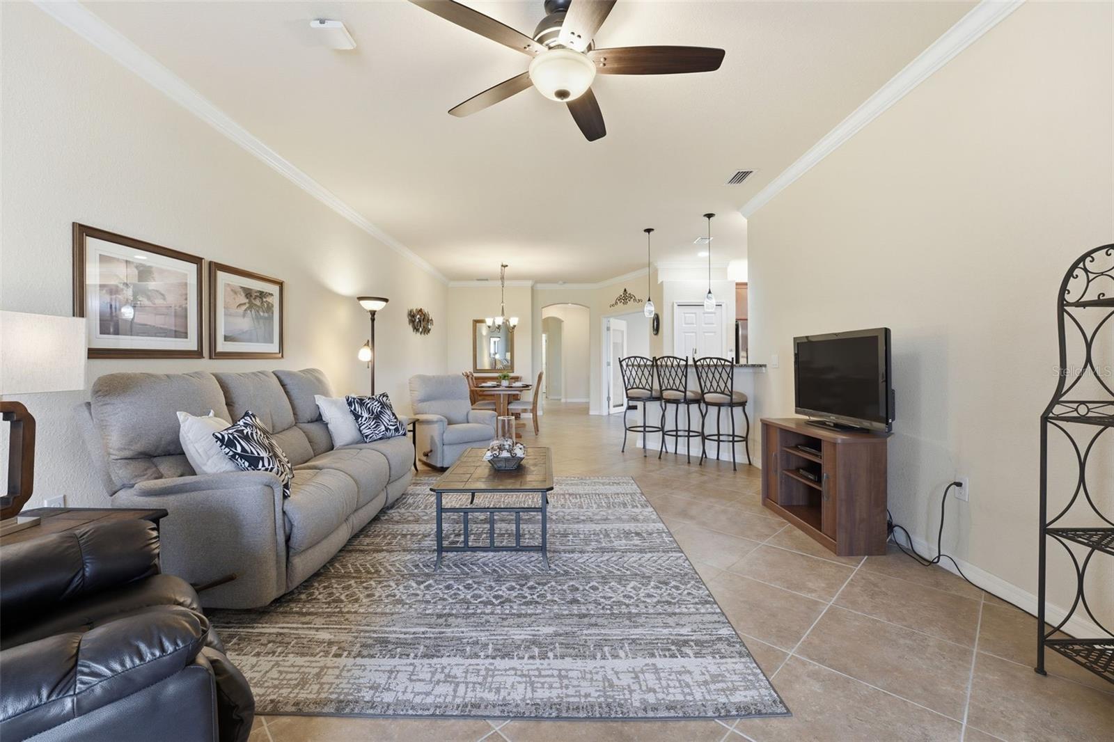 GRAN PARADISO PH 1 - Residential