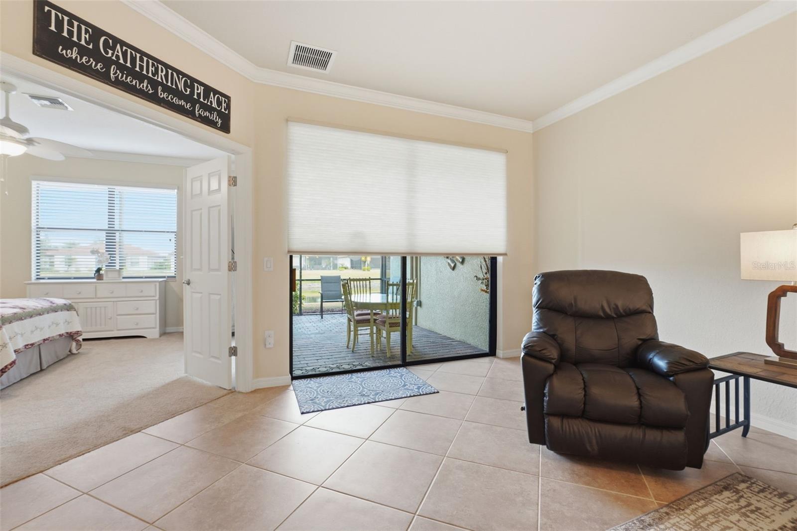 GRAN PARADISO PH 1 - Residential