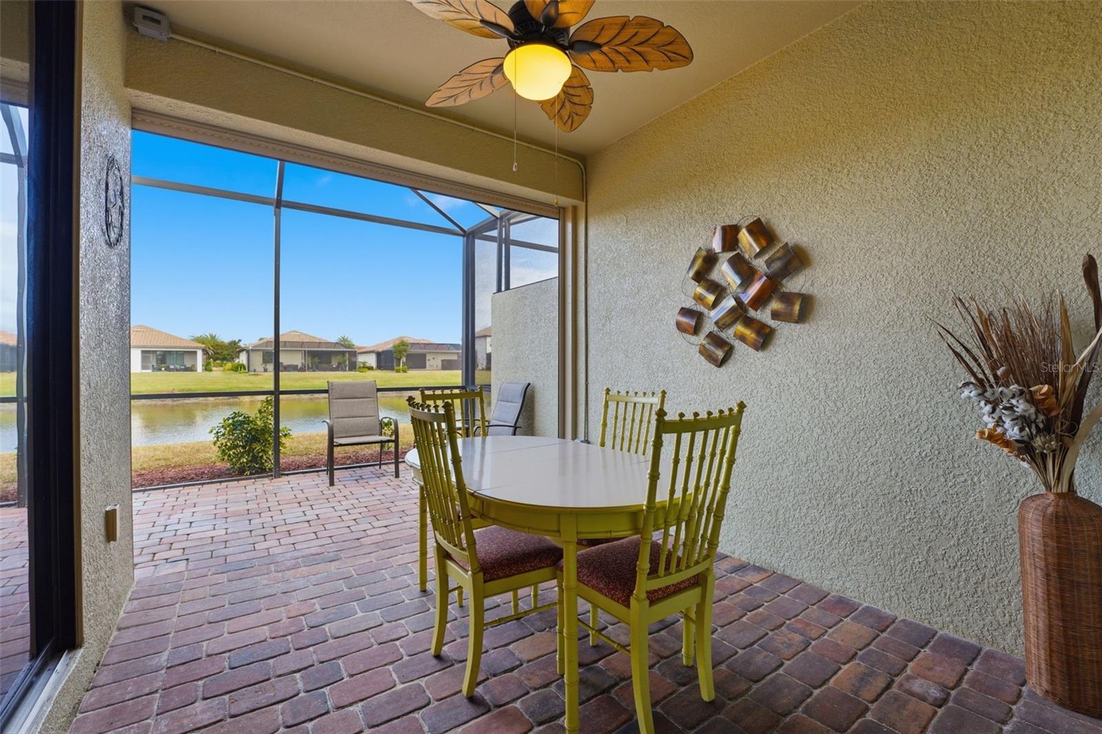 GRAN PARADISO PH 1 - Residential