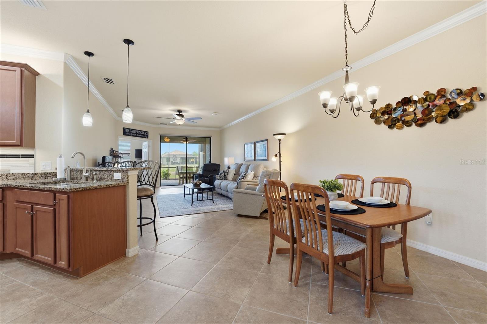 GRAN PARADISO PH 1 - Residential