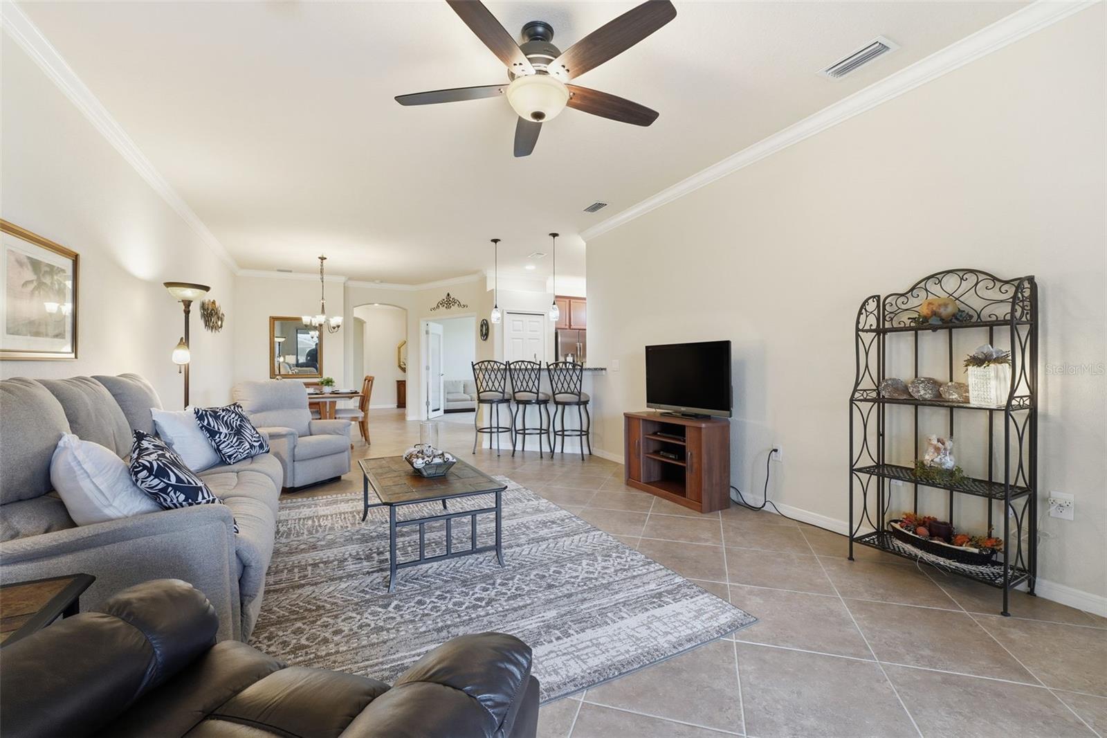 GRAN PARADISO PH 1 - Residential